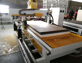 4 axis cnc router