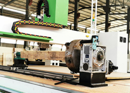 atc cnc machine