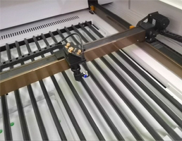 co2 laser cutter