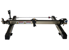 1390 laser cutting machine