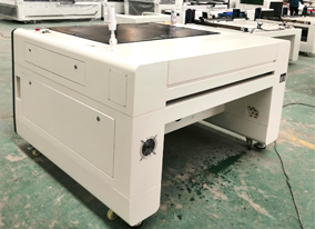 1390 laser cutting machine