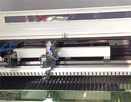 80w laser cutter