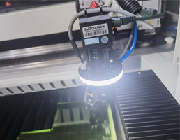 80w laser cutter