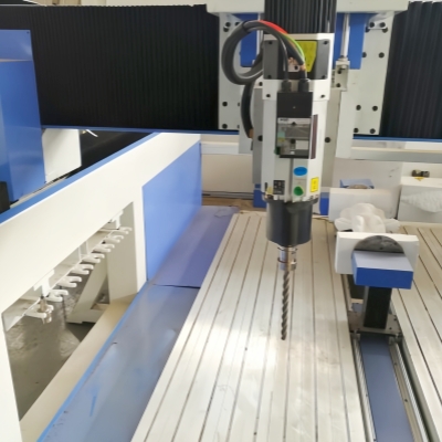 cnc foam milling machine