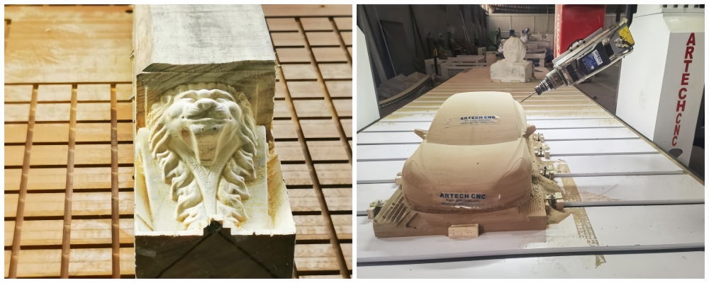 stone cnc router stone cnc router