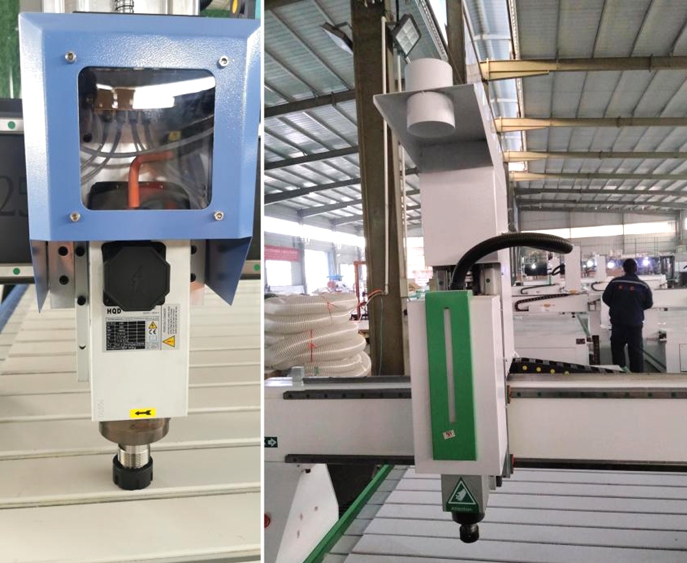 3 axis cnc router