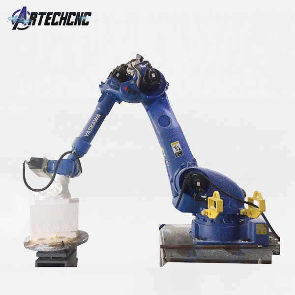 Robotic Arm Welding Machine