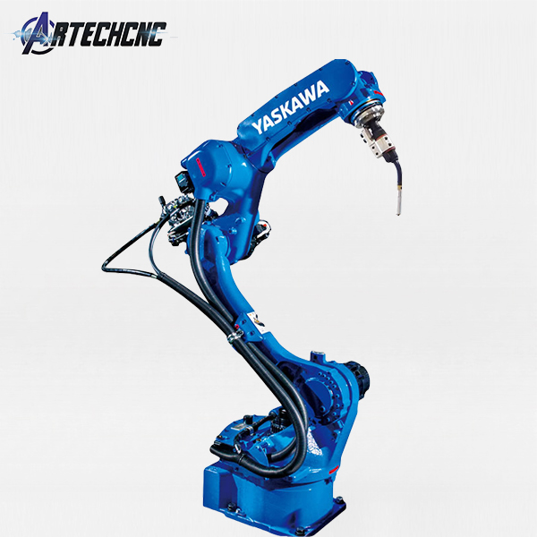 6 Axis Yaskawa Welding Robot