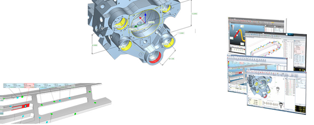 3d cmm machine