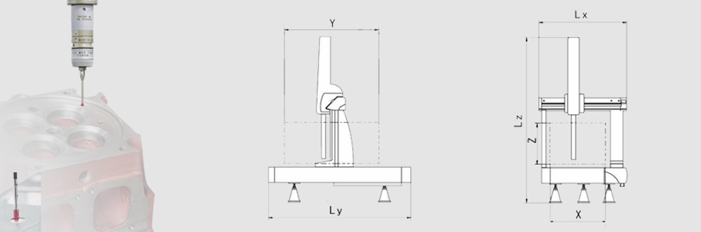 accurate cmm machine