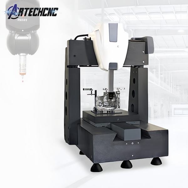 Precision CMM Coordinate Measuring Machine