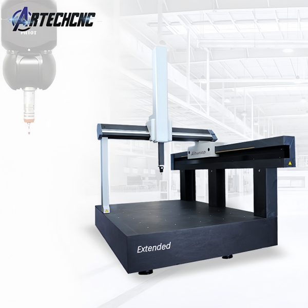 3d Coordinate Measuring Machine