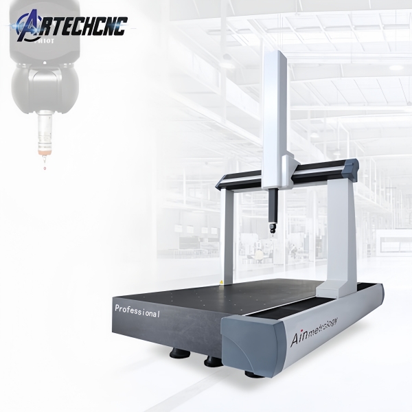 3d Measuring Machine