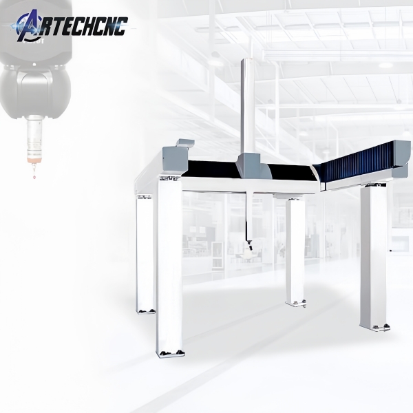 Bridge Coordinate Measuring Machine