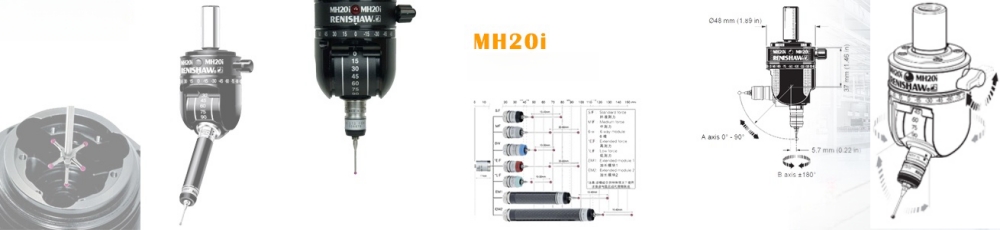 coordinate measuring machine