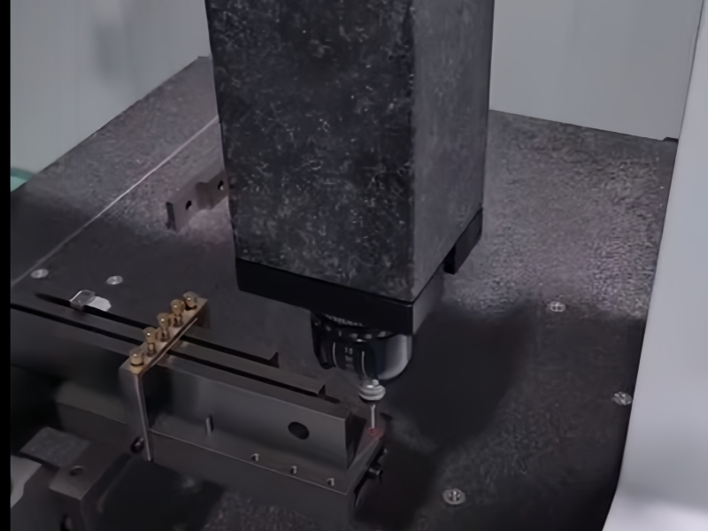 Cmm Coordinate Measuring Machine