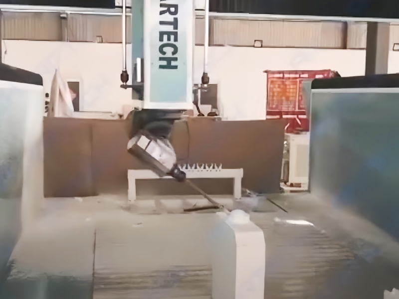 6040 5 Axis Cnc Router