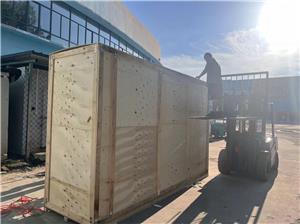 ARTECH CNC Company Successfully Ships Latest Equipment, Supporting Upgrades in Smart Manufacturing