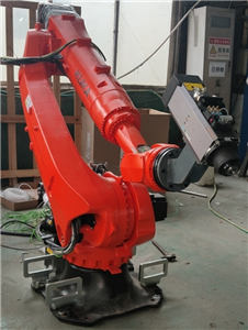 ARTECH CNC Introduces Advanced Robot Milling CNC Solutions for Enhanced Production Efficiency