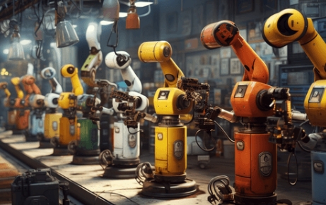 2024 Comprehensive Analysis of Robot Prices: How Much Do Industrial Robots Really Cost?