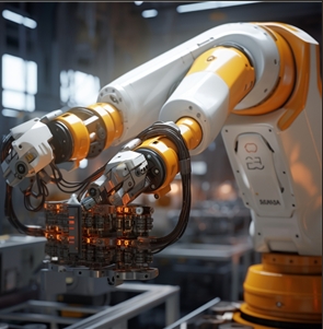 A Comprehensive Overview of Robotic End Effectors