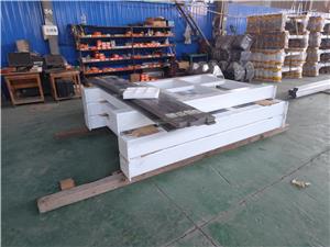 Artech CNC Company: Robot Milling Arm Powers Machine Assembly for Customers at Factory