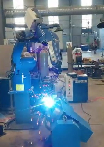 ARTECH ROBOT Review: Is ARTECH ROBOT Worth Your Welding Budget?