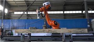 ARTECH CNC Company Highlights Milling Robot Arm in Latest Promotional Video