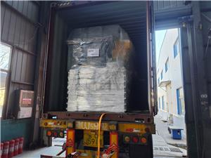 ARTECH CNC COMPANY Celebrates a Successful Start with First Shipment of Milling Robot Arm