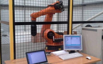 ARTECH CNC COMPANY Launches High-Precision Milling Robot to Drive Smart Manufacturing