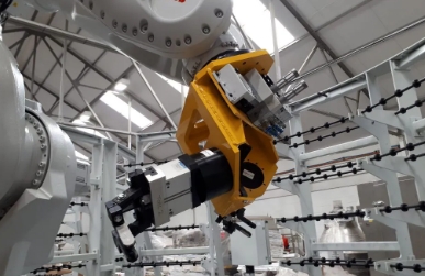 ARTECH CNC COMPANY Unveils Advanced Milling Robot CNC for Next-Generation Smart Manufacturing