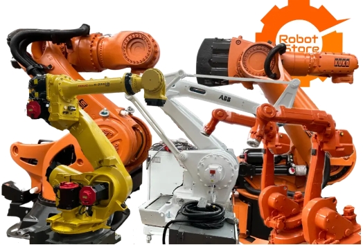 Key Factors When Buying a 6-Axis Robot