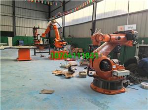 The Critical Role of Jogging Control in Milling Robot Programming and Operation