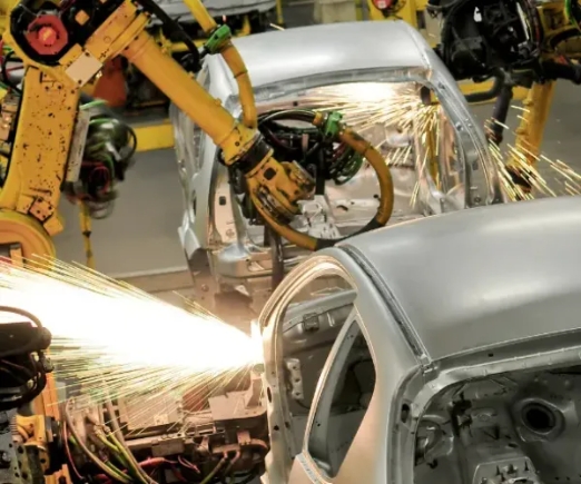 8 Critical Considerations for Robotic Welding Automation