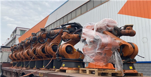 Development of a Refined Control System for Robot Operations