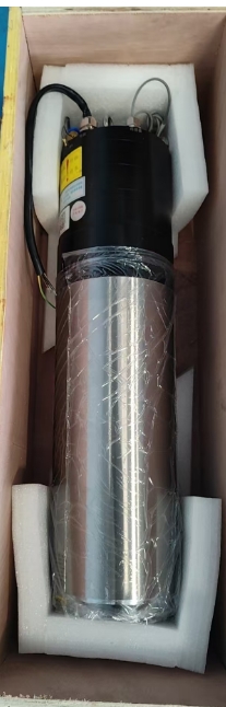 ARTECH CNC COMPANY Conducts Milling Robot Arm Product Knowledge Training to Strengthen Employees' Professionalism