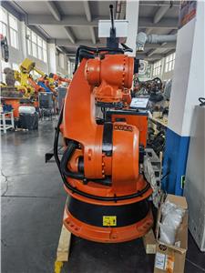 ARTECH CNC Technical Team Deploys to Foam Model Customer's Factory, Efficiently Completes Milling Robot Arm Installation and Commissioning ARTECH CNC Technical Team Deploys to Foam Model Customer's Factory, Efficiently Completes Milling Robot Arm Installation and Commissioning