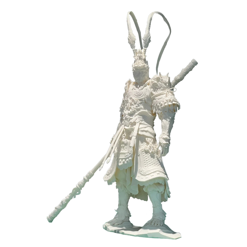 ARTECH CNC's Large-Size 3D Printer Helps Customer Efficiently Complete Large-Scale Model Printing, Customized Services Win High Recognition