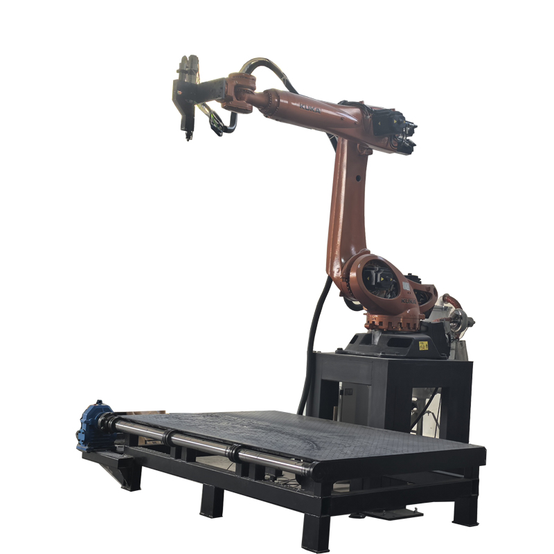 Technological Innovation in 3D Printer Robot Arm: Process Breakthroughs with Multi-Technology Integration to Overcome Performance and Cost Bottlenecks