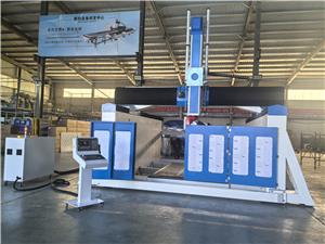 Vještina izrade gradi preciznost, pedantnost štiti kvalitetu — zapis tvrtke ARTECH Cnc COMPANY o 5-osnoj CNC glodalici po narudžbi za kupce