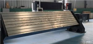 ARTECH CNC Company Customizes Machines at Its Factory, Tailoring to Customer Needs