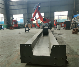 ARTECH CNC Highlights Custom Capability: Tailor-Made Milling Robot Arm Solutions for Global Clients