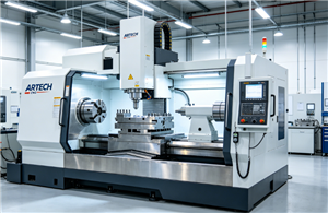 ARTECH CNC Receives Customer Samples, Confirms Professional Processing & Production Services Available
