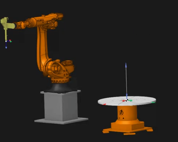 Technological Upgrade Empowers Service Innovation: ARTECH CNC Develops New 3D Printing Robotic Arm to Optimize Intelligent Manufacturing