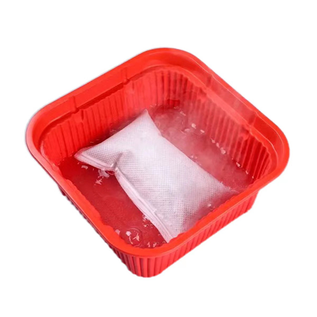 50g Disposable Self Heating Pack For Instant Noodle