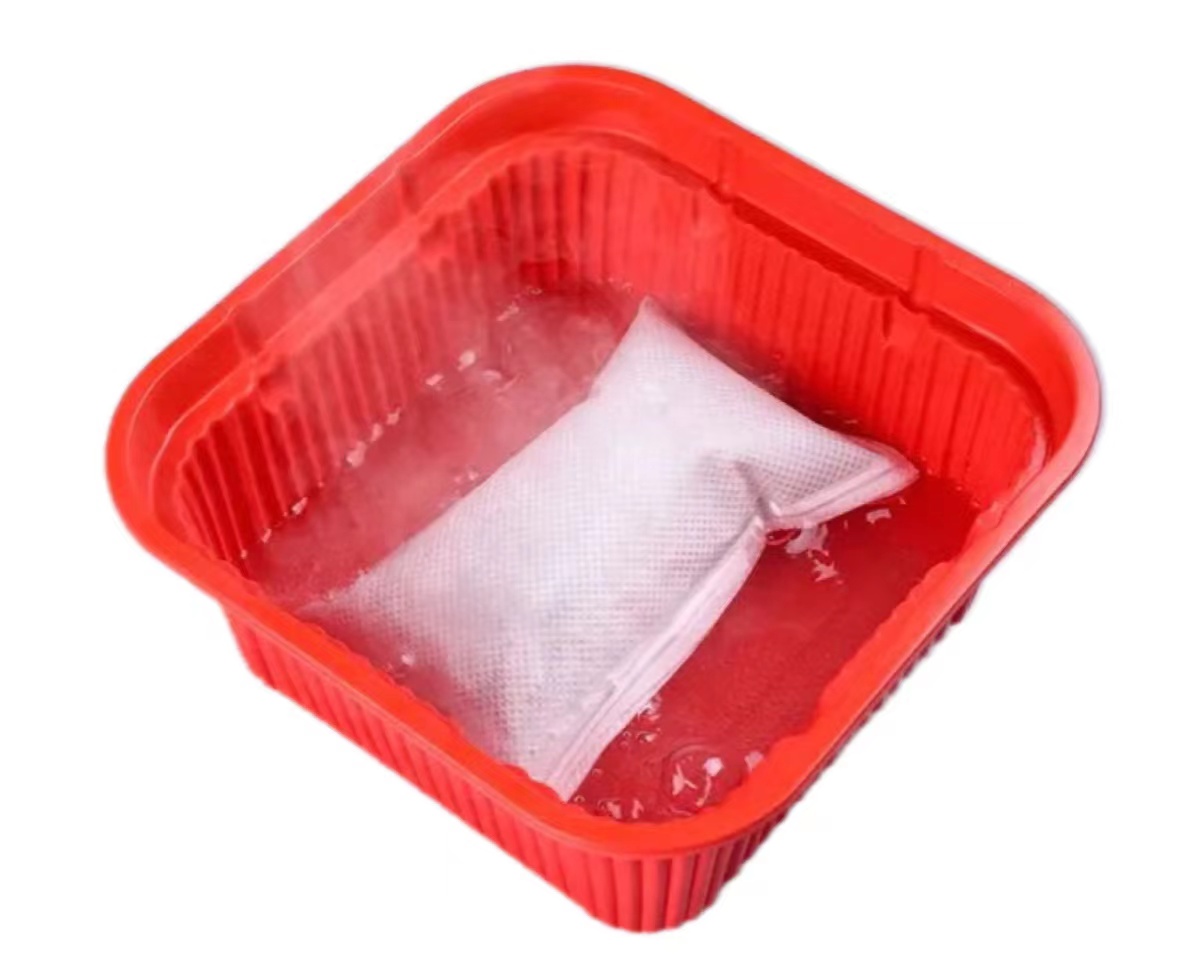 70g Disposable Self Heating Pack For Instant Hotpot