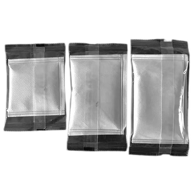 Disposable Non-Woven Fabric Self Heating Pouch