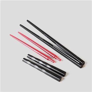 Bacchette usa e getta in plastica