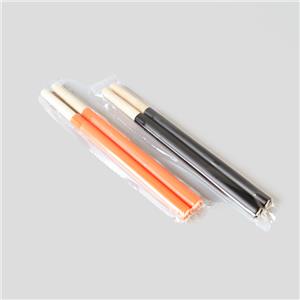 Baguettes en bambou jetables pratiques