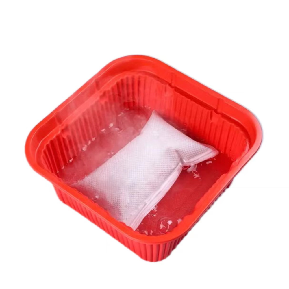 70g Disposable Self Heating Pack For Instant Hotpot